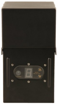 Moonrays 95432 200-Watt Power Pack for Outdoor Low Voltage Lighting with Light-Sensor and Rain-Tight Case Moonrays 95432 200-Watt Power Pack for Outdoor Low Voltage Lighting with Light-Sensor and Rain-Tight Case