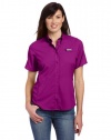 Columbia Women's Tamiami II Short Sleeve Shirt