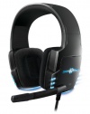 Razer Banshee StarCraft II Gaming Headset