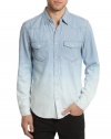 GUESS Hoffman Sidewinder Shirt