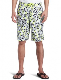 Columbia Sportswear Men's Mix Master Short Columbia Sportswear Men's Mix Master Short
