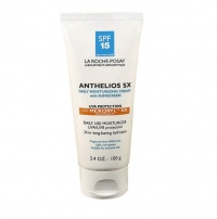 La Roche-Posay Anthelios SX Daily Moisturizing Cream SPF 15 with Mexoryl SX, 3.4-Ounces La Roche-Posay Anthelios SX Daily Moisturizing Cream SPF 15 with Mexoryl SX, 3.4-Ounces