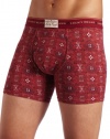 Lucky Brand Men's Knit Boxer Brief