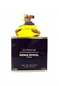 Sonia Rykiel Le Parfum By Sonia Rykiel For Women. Eau De Toilette Spray 1.7-Ounces (black Box) Sonia Rykiel Le Parfum By Sonia Rykiel For Women. Eau De Toilette Spray 1.7-Ounces (black Box)