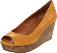 Lucky Women's Issy2 Wedge Pump Lucky Women's Issy2 Wedge Pump