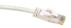 C2G / Cables to Go - 27162 - 7ft CAT6 550Mhz Snagless Patch Cable White