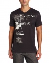 Marc Ecko Cut & Sew Men's Billboard T-Shirt