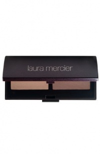Brow Powder Duo - Deep Blonde Brow Powder Duo - Deep Blonde