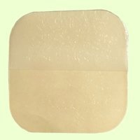 Duoderm Cgf Extra Thin Dressing 4 Inches X 4 Inches - 10 Per Pack Duoderm Cgf Extra Thin Dressing 4 Inches X 4 Inches - 10 Per Pack
