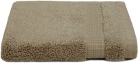 Calvin Klein Home Plush Wash Cloth, Twine