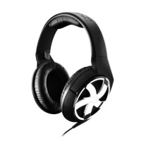 Sennheiser HD438 Closed Circumaural Hi-Fi Headphone with Enhanced Bass Sennheiser HD438 Closed Circumaural Hi-Fi Headphone with Enhanced Bass