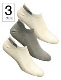 Calvin Klein Men's 3 Pack Golf Ped Socks, String/Taupe/, 7-12 Calvin Klein Men's 3 Pack Golf Ped Socks, String/Taupe/, 7-12
