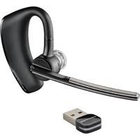 Plantronics Voyager Legend UC Bluetooth Headset - Retail Packaging - Black Plantronics Voyager Legend UC Bluetooth Headset - Retail Packaging - Black