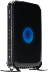 Netgear WNDR3400 N600 Dual Band Wireless Router Netgear WNDR3400 N600 Dual Band Wireless Router
