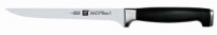 Zwilling J.A. Henckels Twin Four Star II 7-Inch Stainless-Steel Fillet Knife Zwilling J.A. Henckels Twin Four Star II 7-Inch Stainless-Steel Fillet Knife