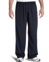 adidas Men's Double Up Mini-Mesh Pant