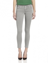 AG Adriano Goldschmied Women's Legging Ankle Super Skinny Jean, Sulfur Grey, 25 AG Adriano Goldschmied Women's Legging Ankle Super Skinny Jean, Sulfur Grey, 25
