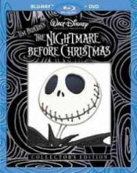 The Nightmare Before Christmas Collector's Edition (Two-Disc Blu-ray/DVD Combo) The Nightmare Before Christmas Collector's Edition (Two-Disc Blu-ray/DVD Combo)