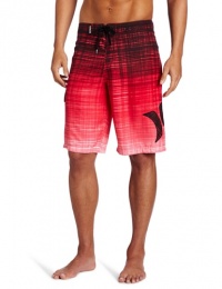Hurley Men's Render 2-Way Stretch Board Short Hurley Men's Render 2-Way Stretch Board Short