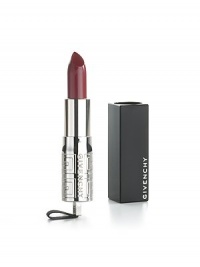 As featured in W Magazine. This isn't just any lipstick, it's also a stunning fashion accessory with a designer signature. Every detail is a couture statement, with the unexpected grosgrain ribbon, the silver 4G logo engraving, and the chic black lacquered case. Intense color with an ultra-soft texture Liquid crystals, used for the first time in a lipstick Bold, seductive and feminine As featured in W Magazine. This isn't just any lipstick, it's also a stunning fashion accessory with a designer signature. Every detail is a couture statement, with the unexpected grosgrain ribbon, the silver 4G logo engraving, and the chic black lacquered case. Intense color with an ultra-soft texture Liquid crystals, used for the first time in a lipstick Bold, seductive and feminine