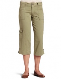 Carhartt Women's Cargo Crop Pant Carhartt Women's Cargo Crop Pant