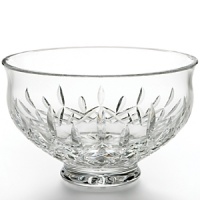 With its intricate detailing and elegant presence, the Lismore 10 bowl is the perfect accent piece for any home or office. As a gift or for yourself, this bowl is a stylish way to showcase various collectables, candles, candies, potpourri, etc. 10 bowl. Qualifies for Rebate With its intricate detailing and elegant presence, the Lismore 10 bowl is the perfect accent piece for any home or office. As a gift or for yourself, this bowl is a stylish way to showcase various collectables, candles, candies, potpourri, etc. 10 bowl. Qualifies for Rebate