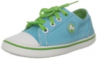 Crocs Hover Metallic Lace-Up Sneaker (Toddler/Little Kid/Big Kid) Crocs Hover Metallic Lace-Up Sneaker (Toddler/Little Kid/Big Kid)