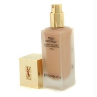 Yves Saint Laurent Radiance Enhancing Fawless Foundation SPF 20 - # 8 Amber 30ml/1oz Yves Saint Laurent Radiance Enhancing Fawless Foundation SPF 20 - # 8 Amber 30ml/1oz