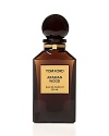 Mystical. Eternal. Urbane. Inspired by the extraordinary confluence of ancient and modern culture in Arabia, Tom Ford created this timeless chypre with distinctly modern flourishes that features a lavish blend of rich florals, spices, precious woods and exotic orris. Aromatic lavender and galbanum wrap this medley in a worldly elegance.