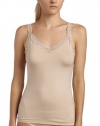 Vanity Fair Women's Perfect Lace Spin Cami   #17166