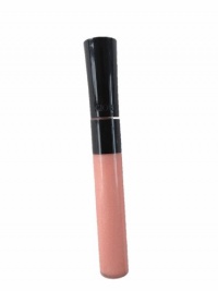 Giorgio Armani #1 Midnight Lip Gloss Shimmer Peach 6ml .02 Fl Oz Giorgio Armani #1 Midnight Lip Gloss Shimmer Peach 6ml .02 Fl Oz