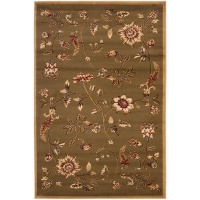 Safavieh Lyndhurst Collection LNH552-5291 Green Area Rug, 4-Feet by 6-Feet Safavieh Lyndhurst Collection LNH552-5291 Green Area Rug, 4-Feet by 6-Feet