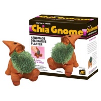 Chia Gnome Chia Gnome