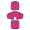 OXO Tot Sprout Chair Replacement Cushion Set, Pink