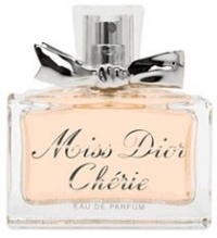 Miss Dior Cherie FOR WOMEN by Christian Dior - 3.4 oz EDT Spray (2012 New Packaged)