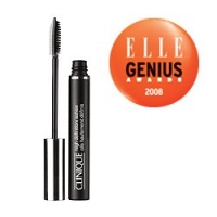 Clinique High Definition Lashes Brush Then Comb Mascara 02 Black/Brown Clinique High Definition Lashes Brush Then Comb Mascara 02 Black/Brown