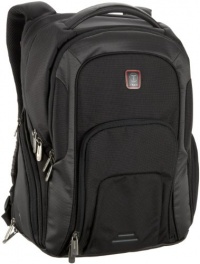 Tumi T-Tech Presidio Union T-Pass Laptop Brief Pack,Black,one size Tumi T-Tech Presidio Union T-Pass Laptop Brief Pack,Black,one size