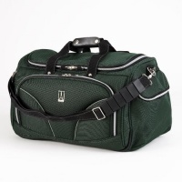 Travelpro Walkabout Lite 3 Soft Duffel Tote Bag, Green, One Size Travelpro Walkabout Lite 3 Soft Duffel Tote Bag, Green, One Size