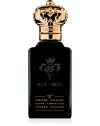 X for Women Perfume Spray. Chypre Fruity. Modern and mysterious with an attitude that crosses, yet respects, conventional perfumery. Presented in a black glass flacon with gold overlay to acknowledge the powerful and unconventional quality of this perfume.  · Top notes: Ivy, peach, Sicilian mandarin, bergamot  · Heart: Karo karounde, reseda, rose, Egyptian jasmine  · Base: Patchouli, cedarwood, vetyver, labdanum, vanilla  . 1.6 oz. 