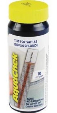 AquaChek Salt Swimming Pool Test Strips AquaChek Salt Swimming Pool Test Strips