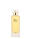 The first HERMÈS fragrance for women. Calèche refers to the world of the horse and the horse-drawn carriage, signature of the house. The utmost classicism, a timeless novel. A classic blend of floral and woody scents.The Soie de parfum is a seductive, floral exuberance blended to a woody generosity.
