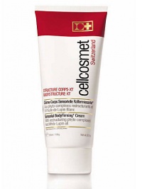 EXCLUSIVELY AT SAKS. Sensorial Intensive Body Firming Cream with restructuring phyto-complexes and white lupin oil. Original polyactive formula, with a sensorial second skin protecting effect, is composed of rigorously selected ingredients. Imparts restructuring, anti-elastis, anti-aging effects Re-firming triple action Smoothes and protects skin Long lasting moisturizerUse once or twice daily. Phyto-Cosmeceutical. For all skin types and all ages. EXCLUSIVELY AT SAKS. Sensorial Intensive Body Firming Cream with restructuring phyto-complexes and white lupin oil. Original polyactive formula, with a sensorial second skin protecting effect, is composed of rigorously selected ingredients. Imparts restructuring, anti-elastis, anti-aging effects Re-firming triple action Smoothes and protects skin Long lasting moisturizerUse once or twice daily. Phyto-Cosmeceutical. For all skin types and all ages.