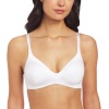Warner's Women's Back To Smooth Wire-free Contour Bra