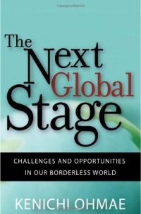The Next Global Stage: Challenges and Opportunities in Our Borderless World (paperback) The Next Global Stage: Challenges and Opportunities in Our Borderless World (paperback)