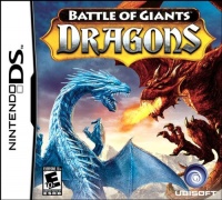 Battle Of Giants: Dragons Battle Of Giants: Dragons