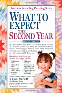 What to Expect the Second Year: From 12 to 24 Months (What to Expect (Workman Publishing)) What to Expect the Second Year: From 12 to 24 Months (What to Expect (Workman Publishing))