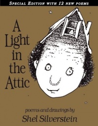 A Light in the Attic Special Edition A Light in the Attic Special Edition
