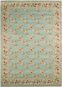 Area Rug 2x8 Runner Traditional Blue - Blue Color - Safavieh Lyndhurst Rug from RugPal Area Rug 2x8 Runner Traditional Blue - Blue Color - Safavieh Lyndhurst Rug from RugPal