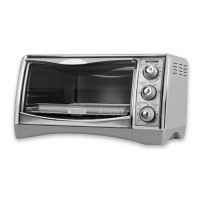 Black & Decker(R) CTO4500S Perfect Broil(TM) Convection Toaster Oven Black & Decker CTO4500S Perfec Black & Decker(R) CTO4500S Perfect Broil(TM) Convection Toaster Oven Black & Decker CTO4500S Perfec