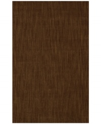 Lay down a streamlined, casual look that enhances any setting with the Sandbar area rug from Dalyn. Durable nylon strands present nature-inspired style while cozy wool fibers complete the construction with sophisticated minimalism. Hand-loomed in India for impeccable quality. Lay down a streamlined, casual look that enhances any setting with the Sandbar area rug from Dalyn. Durable nylon strands present nature-inspired style while cozy wool fibers complete the construction with sophisticated minimalism. Hand-loomed in India for impeccable quality.